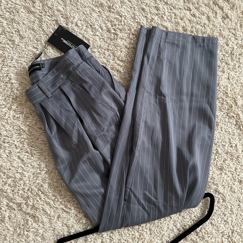 PLT Pants, Size 8, Fits Large